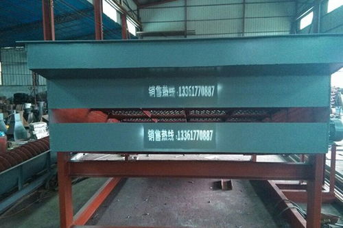 哈密市圆振动筛激振器质量好的