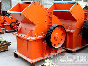 选煤设备与技术对破碎作业的要求有哪些