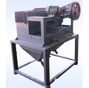 供应洗煤设备选钢渣设备 冲击式破碎机 产品