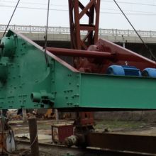 荥阳鸿洋选煤机械厂