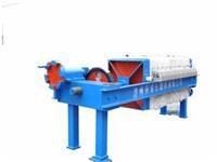 板框洗煤压滤机相关产品推荐