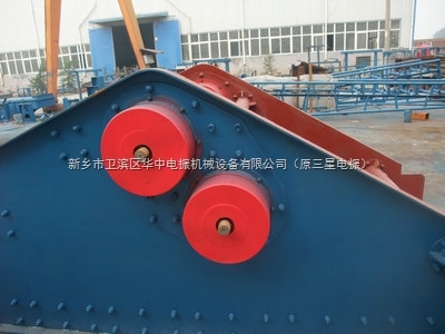 ZXR-ZXR型1250x4000洗煤筛是洗煤厂的专用产品啊 _供应信息_商机_中国化工仪器网