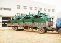 中煤水文地质机械厂 选煤成套设备与配件,水文地质钻探设备与配件,煤田地质钻探与配件,