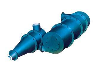 产品重介旋流器_中国洗煤设备交易网