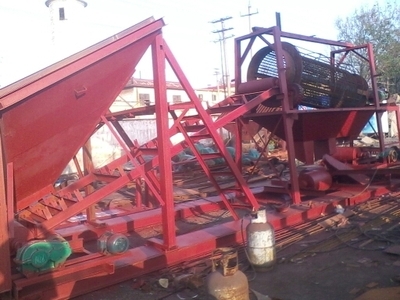 中国选矿选煤网_产品展示_设备产品_优质分煤机技术参数表