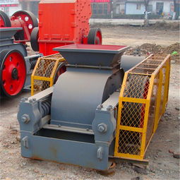 常州闲置对辊破碎机 久孚供应，助力选煤设备高效运转