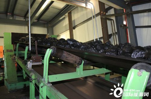 黑色煤炭踏上绿色循环之旅 选煤设备的革新与未来