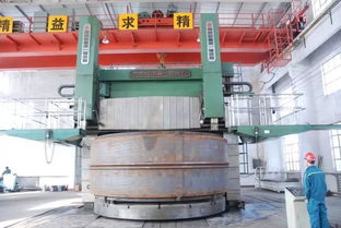 神州机械发展之路 从起步到领军者的选煤设备行业巨头