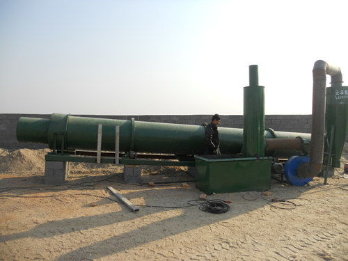 选煤设备 提升煤炭品质的关键技术装备