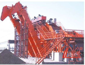 鲁南矿山洗选机械加盟指南 投资成本与连锁店运营解析