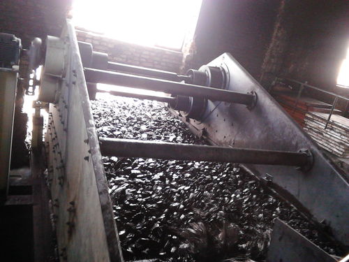 2ZKS系列直线振动筛 高效可靠的选煤选矿关键设备