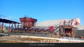 专业制造，品质保障 山东省滕州市鑫明工贸有限责任公司引领洗煤设备创新